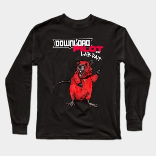 Download Lab Rat 2021 Long Sleeve T-Shirt